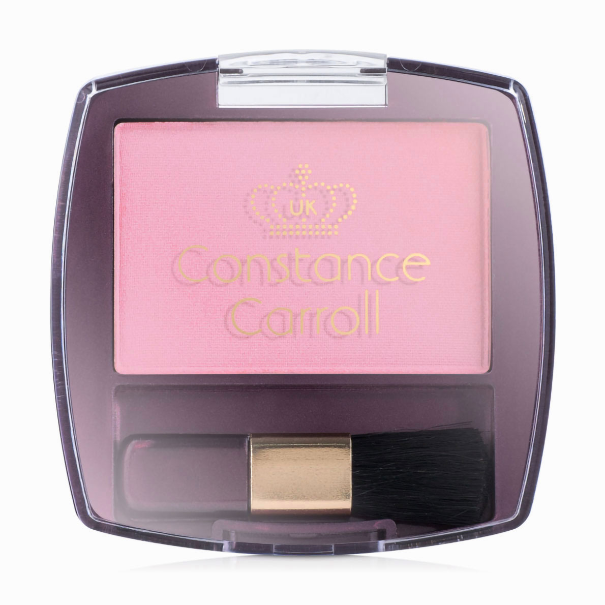 Рум'яна для обличчя Constance Carroll Powder Blusher з UV захистом, 13 Russet, 8 г